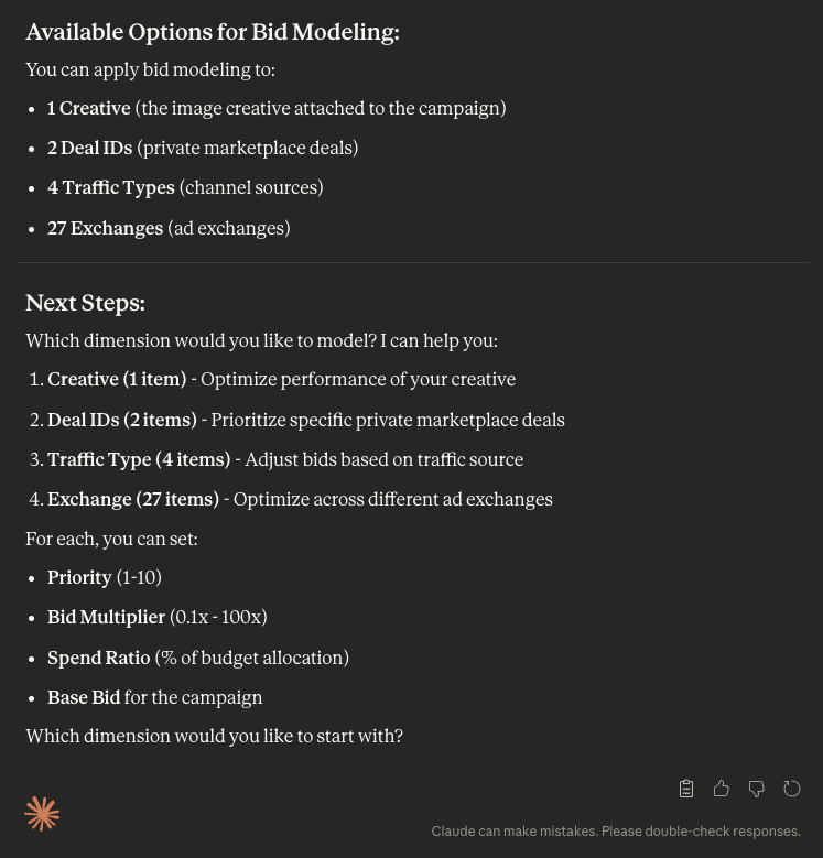 MCP Bid Model Options 2